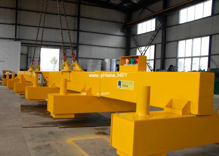 湖南千豪電永磁起重器生產(chǎn)廠家，咨詢熱線:400-6073032